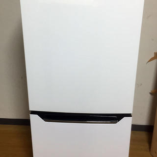 中古☆Hisense 冷蔵庫 2015年製 130L