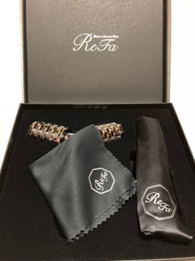 MTG ReFa PRO (リファプロ) メーカー純正品フェイス\u0026ボディ用
