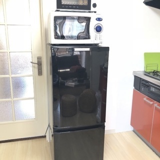 冷蔵庫 電子レンジ オーブントースター セット販売 avari.al