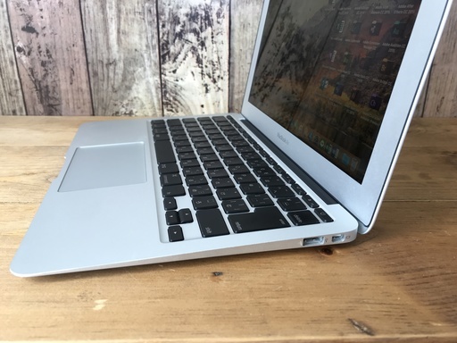 Mac MacBook Air Core2 1.4GHz/2GB/64GB