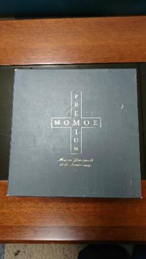 山口百恵  MOMOE PREMIUM   デビュー30周年記念 CD