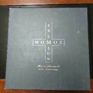 山口百恵 MOMOE PREMIUM デビュー30周年記念 CD | www.ktmn.co.ke