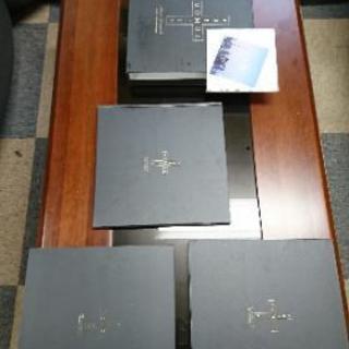 山口百恵 MOMOE PREMIUM デビュー30周年記念 CD