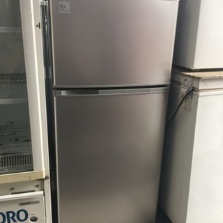 【綺麗】冷蔵庫 SANYO 2010年製