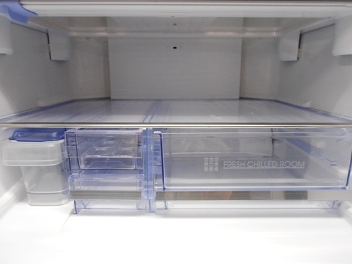 安心の6ヶ月保証付！2013年製MITSUBISHIの6ドア冷蔵庫が入荷しました 