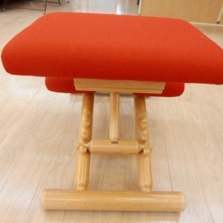 バランスチェア　STOKKE STOKKEのバランスチェアーです！