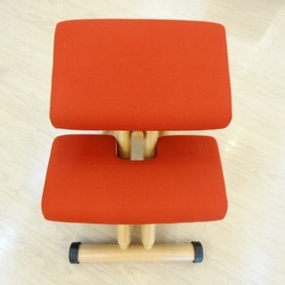 バランスチェア　STOKKE 楽天市場】ヴァリエール グラビティ 木部：ナチュラル／張地