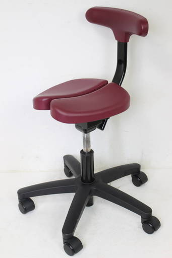 【超美品】ayur chair アーユルチェアー オクトパス 坐骨で座る椅子 姿勢矯正