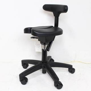 381)【美品】ayur chair アーユルチェアー オクトパ...