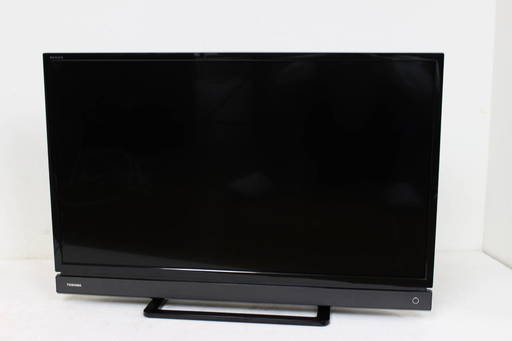 001)☆超美品☆TOSHIBA 液晶テレビ REGZA 32インチ 32S20 2017年製【リモコン・アンテナ線・取扱説明書付き】 東芝 レグザ