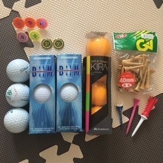 ☆練習場用バッグ付き☆ナイキのゴルフバッグ&レディースクラブセット