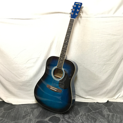 Honey Bee ハニービー アコースティックギター ウエスタンギタータイプ ブルー W 15 Bls Banul バナル 岩倉の弦楽器 ギターの中古あげます 譲ります ジモティーで不用品の処分 Honey Bee ハニービー アコースティックギター ウエスタンギタータイプ ブルー W 15 Bls Banul バナル 岩倉の弦楽器 ギターの中古あげます 譲ります ジモティーで不用品の処分
