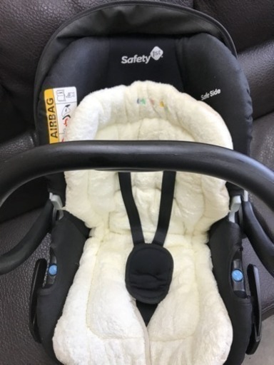 Safety 1st チャイルドシート