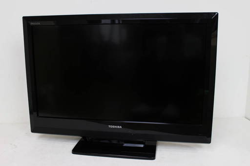 097)☆美品☆TOSHIBA 液晶テレビ REGZA 32インチ 32A1S 2011年製【リモコン・アンテナ線付き】 ハイビジョンテレビ 東芝 レグザ