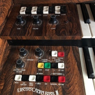 カワイ エレクトーン