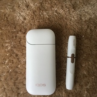 値下げ！iQOS 2.4plus