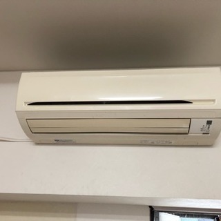即決 エアコン 4.0k 熱中症対策 中古 猛暑 冷房 DAIKIN 取付可 中川区 直接引取り