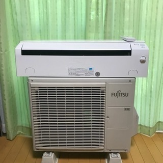 中古パナソニック ナノイーX搭載 6畳用