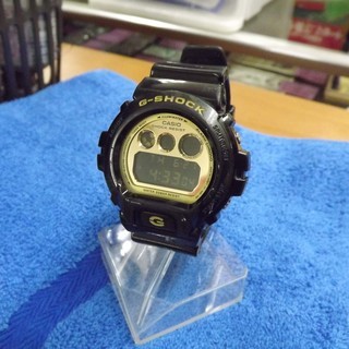 カシオ CASIO 腕時計 G-SHOCK DW-6900CB ...