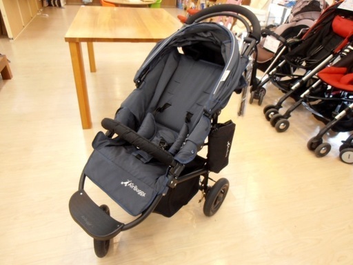 Air Buggy COCO バギーです！