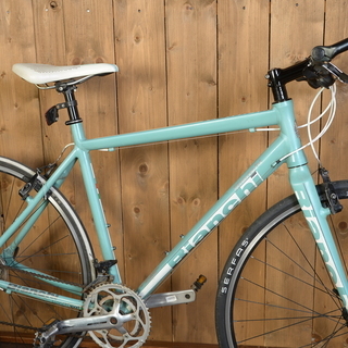 値下げ！！クロスバイク2