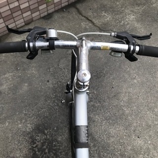 売り切れました！GIANT エスケープ　Ａir 　クロスバイク　（２０１5）　２×９　シマノ１８段