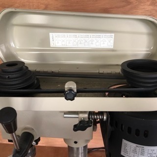 チャンス‼️マキタ 卓上ボール盤 TB131 放出！美品完動品箱付き。