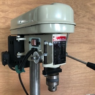チャンス‼️マキタ 卓上ボール盤 TB131 放出！美品完動品箱付き。