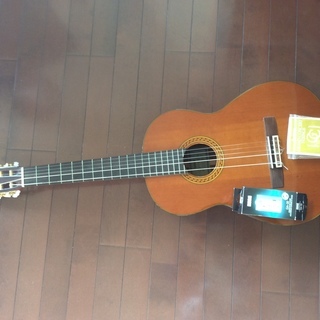 中古ギターYAMAHA CG-150CA
