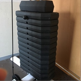 早い者勝ち】ファイティングロード ホームジム EX 70