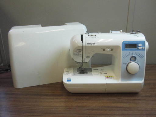 ブラザー ミシン B-500