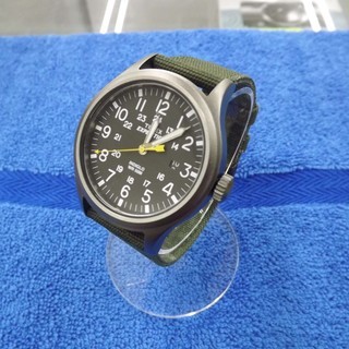 TIMEX タイメックス 時計 EXPEDITION SCOUT...