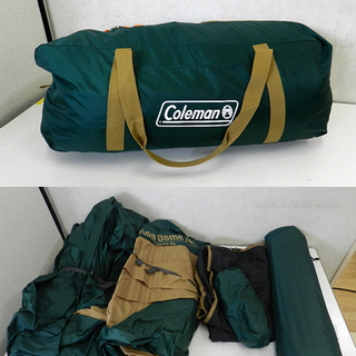 Coleman Max Wide Dome420 大人数 大家族 8〜10人用 Coleman Max Wide Dome420 大人数 大家族 8〜10人用 Coleman Max