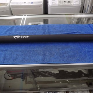 Scott スコット フライロッド S3 958/4 9' 6