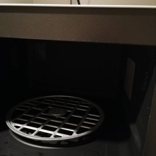 SHARP 2016年製 オーブンレンジ