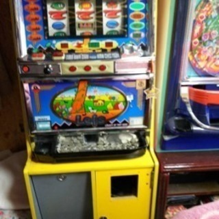 パチンコ台 値段要相談