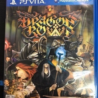 ドラゴンズクラウン - PS Vita