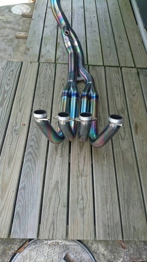 バイク部品