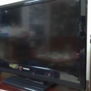 東芝REGZA　32A1 売ります