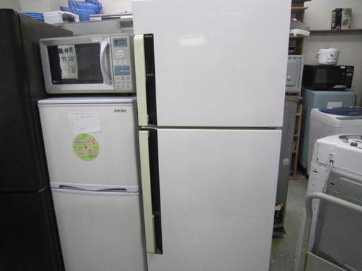 ハイアール　JR-NF275A  274L冷蔵庫　２０１２年製