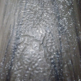 softech flash 5\'7 ソフテック フラッシュ フィン付き リーシュコード無し