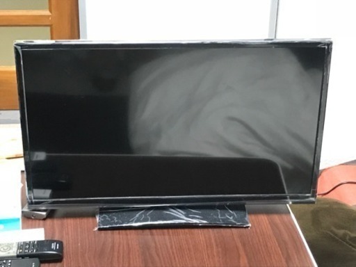 【値下げ】28型デジタルハイビジョンLED液晶テレビ