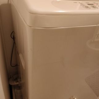 無印 MUJI 5.0KG 洗濯機