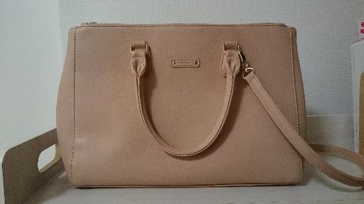 The Emporium 2wayバッグ Chacha 八王子のバッグ ショルダーバッグ の中古あげます 譲ります ジモティーで不用品の処分 The Emporium 2wayバッグ Chacha 八王子のバッグ ショルダーバッグ の中古あげます 譲ります ジモティーで不用品の処分