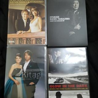 Amway DVD 10本セット