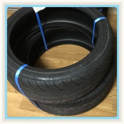 ◇受渡完了です◇新品タイヤ 215/40R18 | www.marcusvaz.com