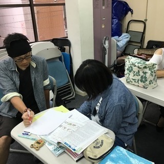 無料学習塾子供食堂併設あり - 教室・スクール