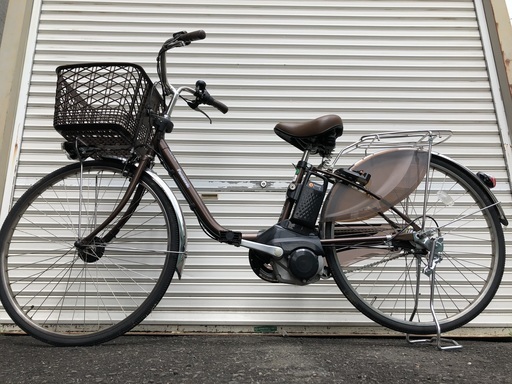 パンクしない自転車 札幌