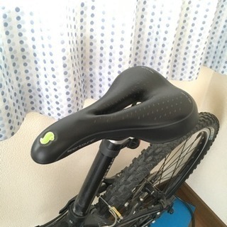 美品★TREK4300 ブラック26インチ