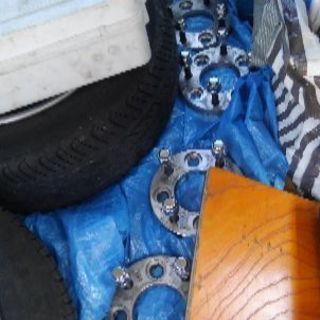 わたなべホイール最終値下げ